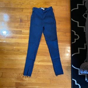Free People jeans
